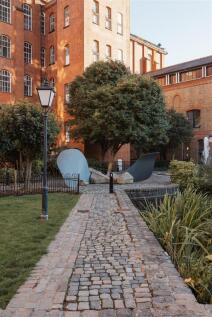 Fairfield Road, E3
