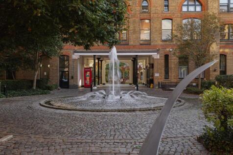 Fairfield Road, E3