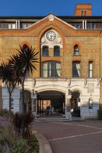 Fairfield Road, E3