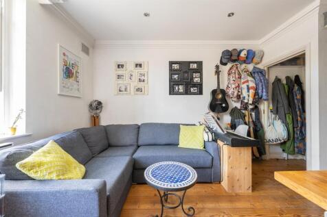 Kingsland Road, E8