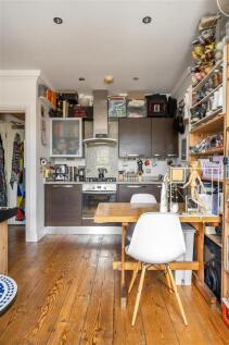 Kingsland Road, E8