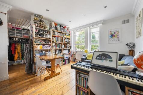 Kingsland Road, E8