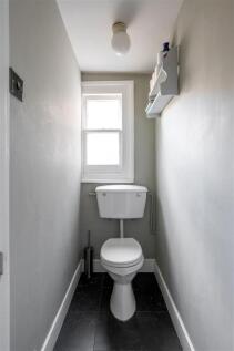Gunton Road, E5