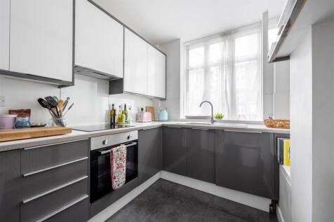 Shacklewell House, E8