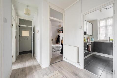 Shacklewell House, E8