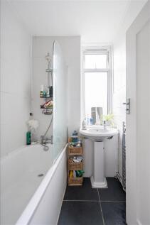 Shacklewell House, E8