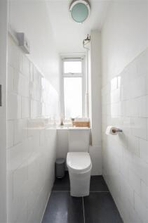 Shacklewell House, E8