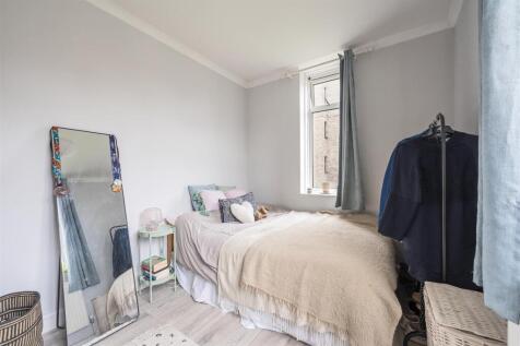 Shacklewell House, E8