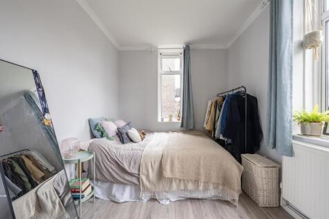 Shacklewell House, E8