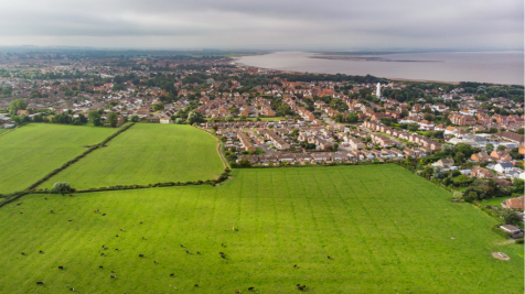 Burnham On Sea