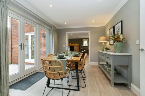 Previous showhome