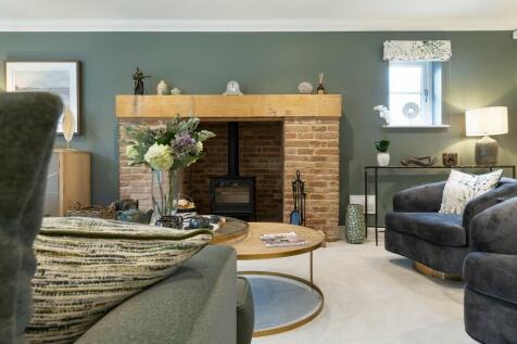 Previous showhome