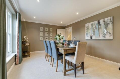 Previous Showhome