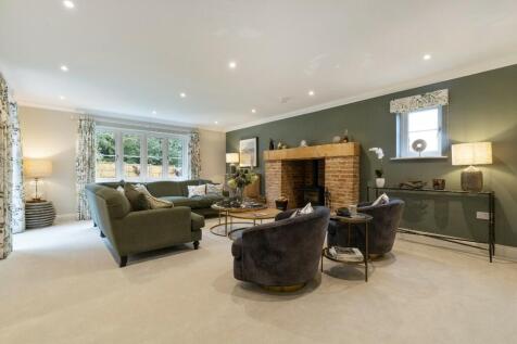 Previous Showhome