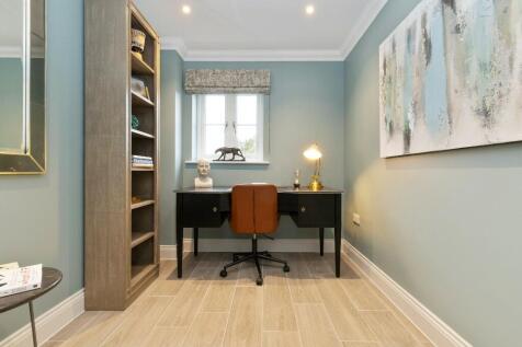 Previous Showhome