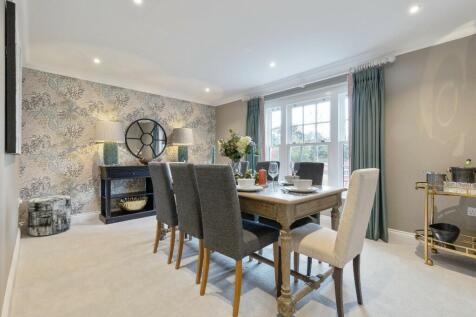 Previous Showhome