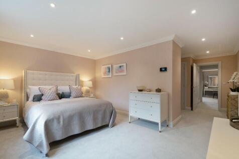 Previous Showhome