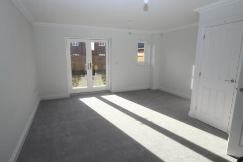 Indicative interior 