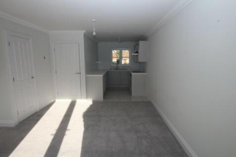 Indicative interior