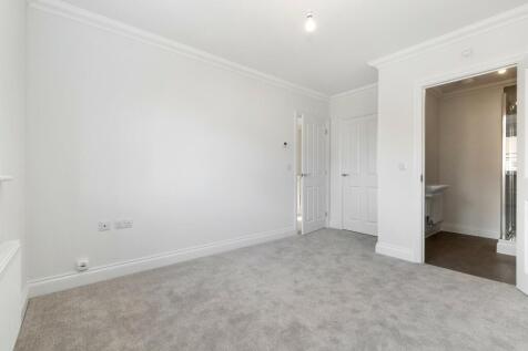 Indicative interior