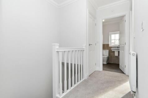 Indicative interior 