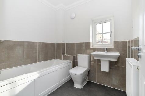 Indicative interior 
