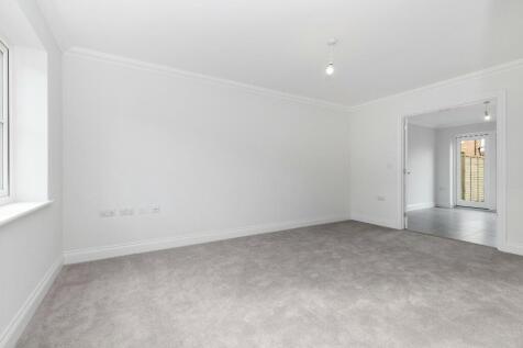 Indicative interior