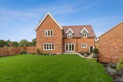 Previous Showhome