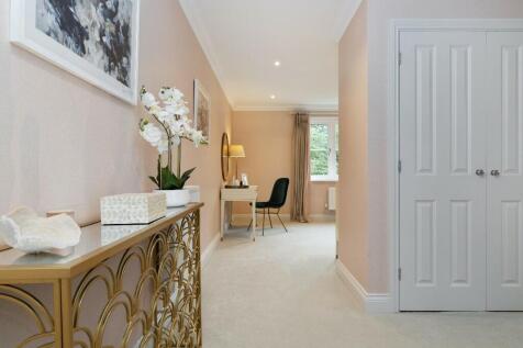 Previous Showhome