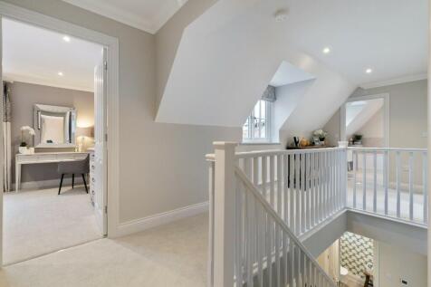 Previous Showhome