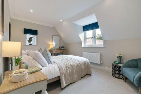 Previous Showhome