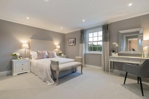 Previous Showhome
