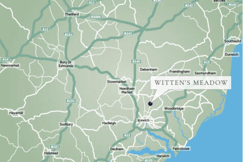 Area Map