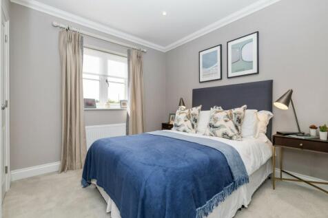 Previous showhome