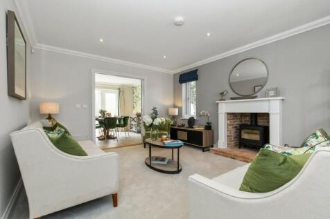 Previous showhome