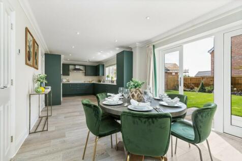 Previous showhome