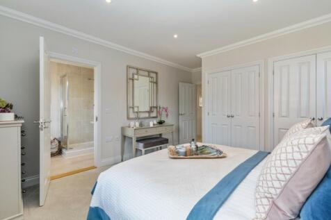 Previous showhome