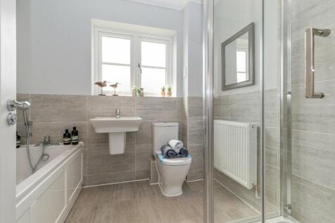 Previous showhome