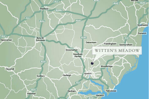 Area Map