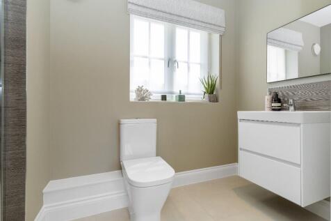En-suite 2