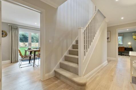 Previous Showhome