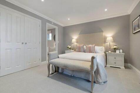 Previous Showhome