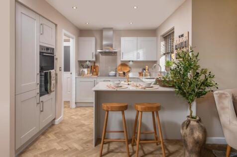 Showhome photography