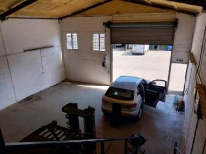 Unit 5 Bottom Empty