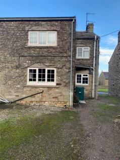 Rear Of House