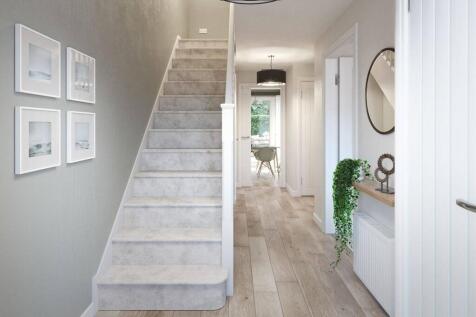Take a tour of one of our homes
