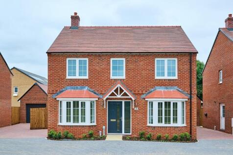 primary property image