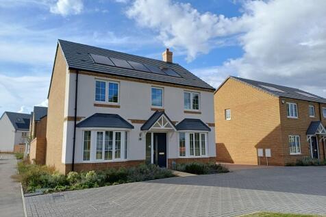 Plot 5 The Rightford