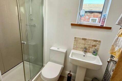 Communal Bathroom