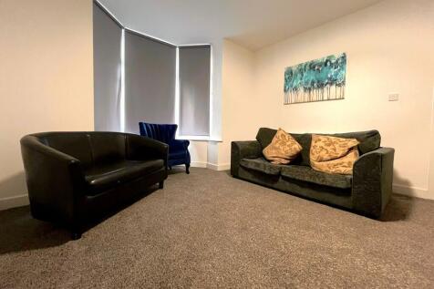 Communal Lounge